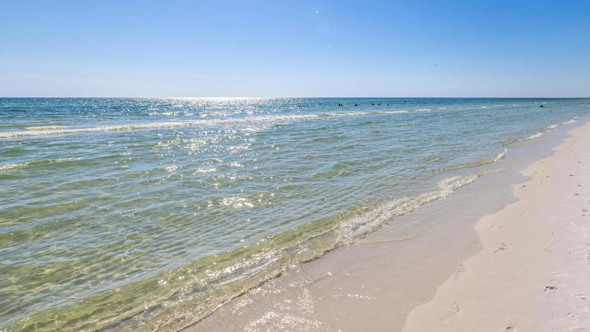Apartment 9B Seascape Villa Destin United States