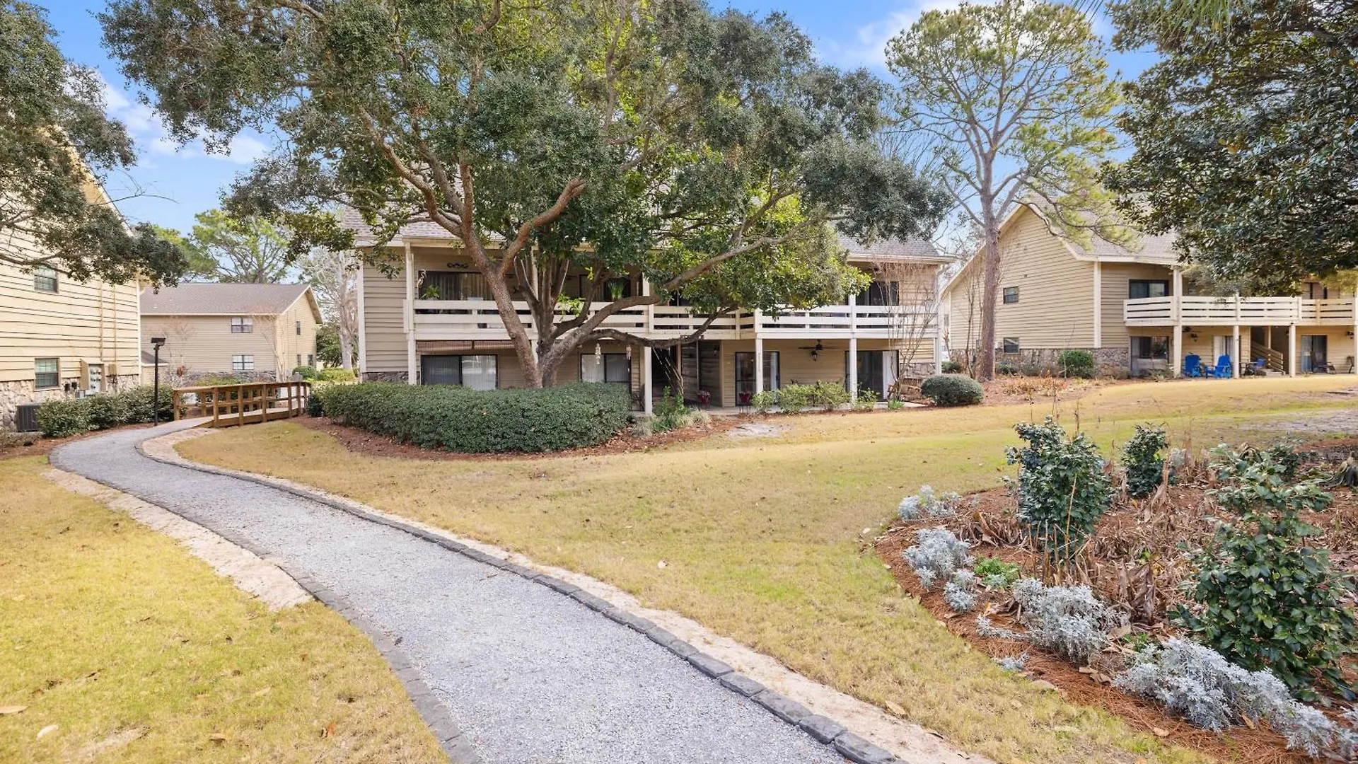 9B Seascape Villa Destin Apartment