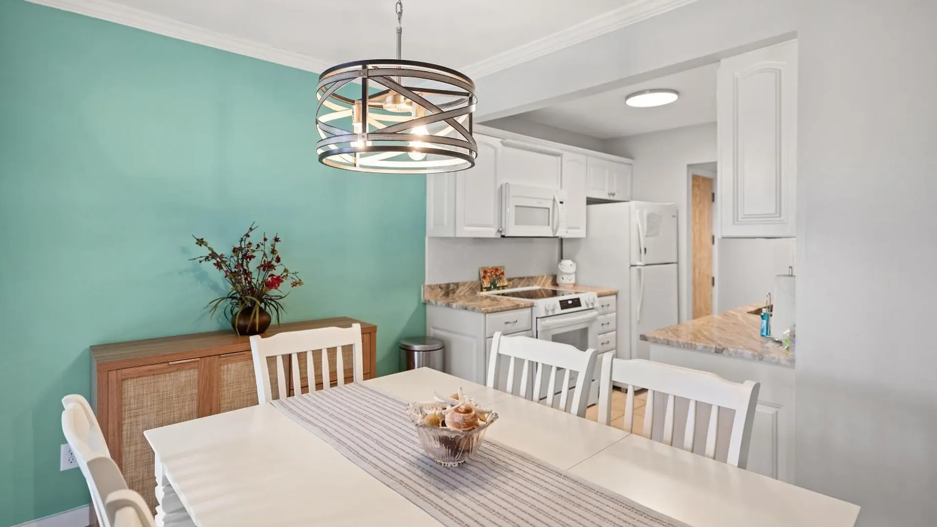 9B Seascape Villa Destin Apartment