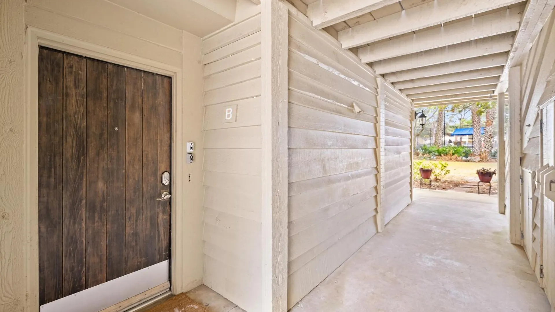 Apartment 9B Seascape Villa Destin