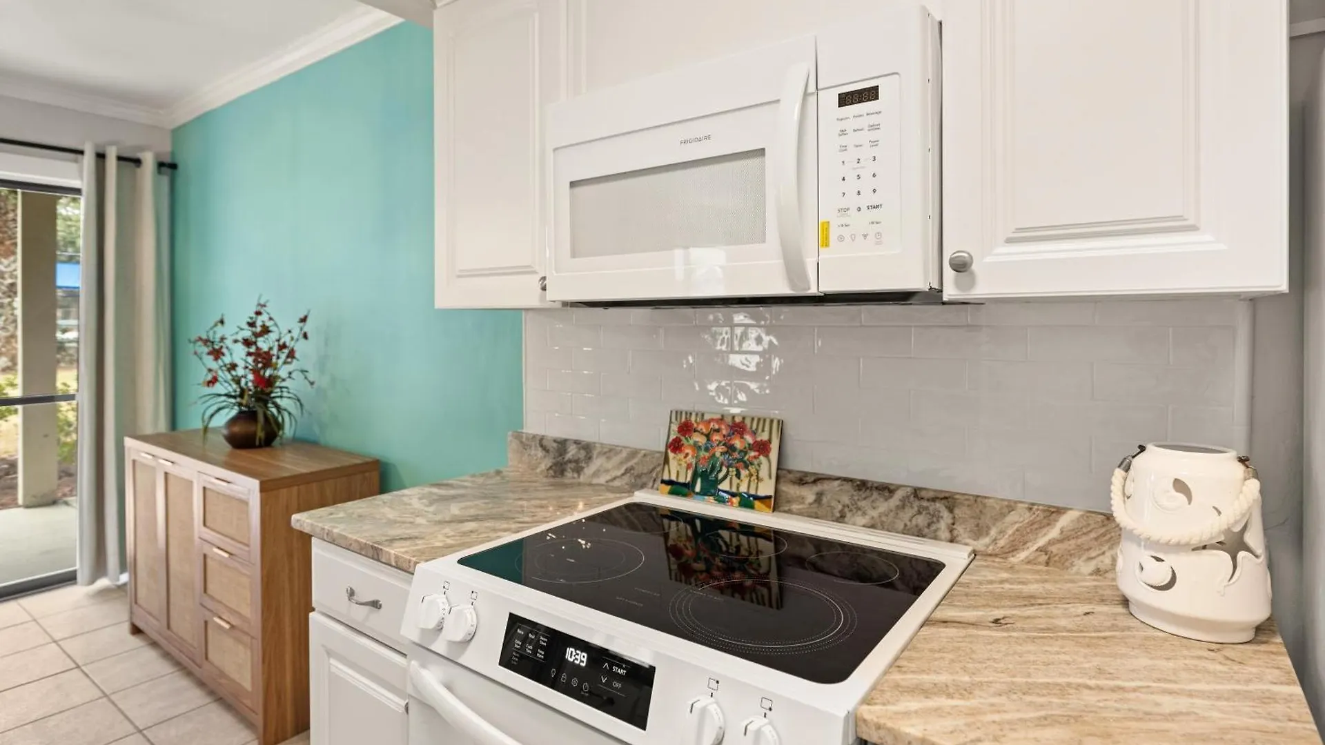 Apartment 9B Seascape Villa Destin